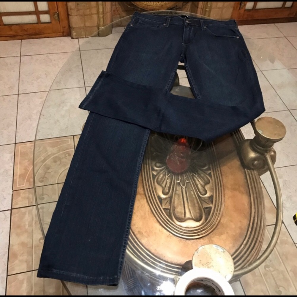 PAIGE Federal Size 32 Jeans